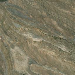 Satellite imagery of Jabal Shintal, AE