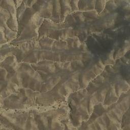Satellite imagery of Ganog Kohi, PK