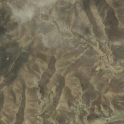Satellite imagery of Ganog Kohi, PK
