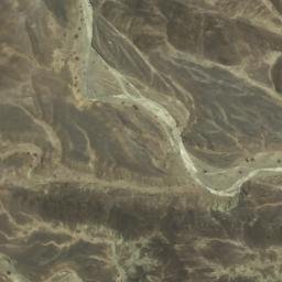 Satellite imagery of Ganog Kohi, PK