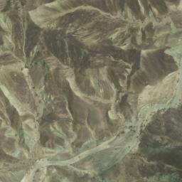 Satellite imagery of Gorjan Koh, PK