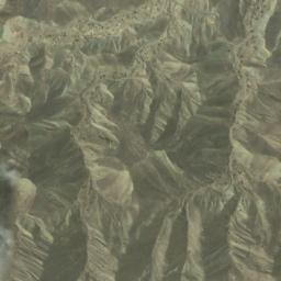 Satellite imagery of Bagh Koh, PK