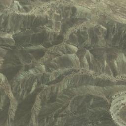 Satellite imagery of Bagh Koh, PK
