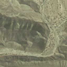 Satellite imagery of Bagh Koh, PK