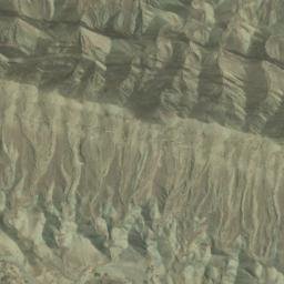 Satellite imagery of Kargoshki, PK