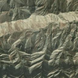 Satellite imagery of Harring Koh, PK