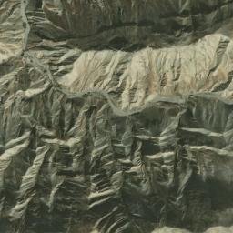 Satellite imagery of Harring Koh, PK