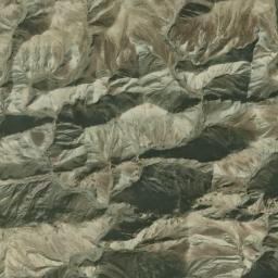 Satellite imagery of Mazan-e-Harrag, PK