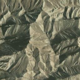 Satellite imagery of Mazan-e-Harrag, PK