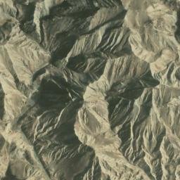 Satellite imagery of Maten Harrag, PK