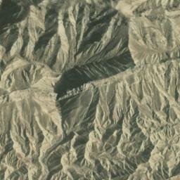 Satellite imagery of Maten Harrag, PK