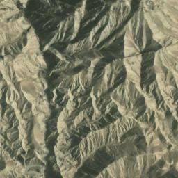 Satellite imagery of Maten Harrag, PK