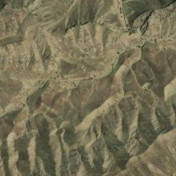 Satellite imagery of Pirke Jamb Koh, PK