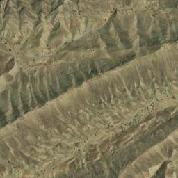 Satellite imagery of Pirke Jamb Koh, PK