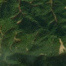 Satellite imagery of Tian’e Ding, CN