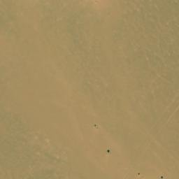 Satellite imagery of Luyet el Uetat, EH