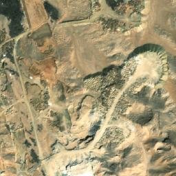 Satellite imagery of Kawlat al Jīr, EG