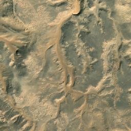Satellite imagery of Kawlat al Jīr, EG