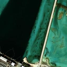 Satellite imagery of Bā ar Rubbī, QA