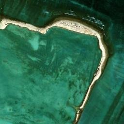 Satellite imagery of Bā ar Rubbī, QA