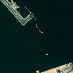Satellite imagery of survey_point, IR