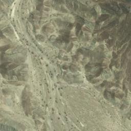 Satellite imagery of Gorjan Koh, PK