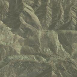 Satellite imagery of Kargoshki, PK