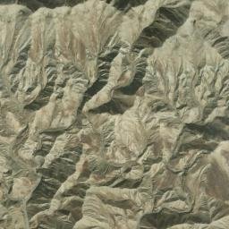 Satellite imagery of Harring Koh, PK
