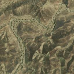 Satellite imagery of Pirke Jamb Koh, PK