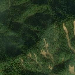 Satellite imagery of Tian’e Ding, CN