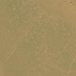 Satellite imagery of Luyet el Uetat, EH