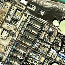 Satellite imagery of Bā ar Rubbī, QA