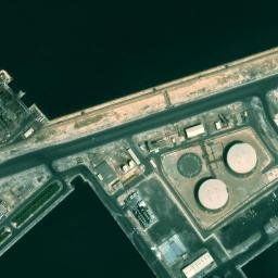 Satellite imagery of survey_point, IR