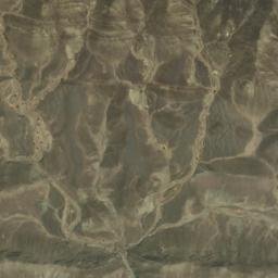 Satellite imagery of Ganog Kohi, PK