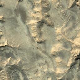 Satellite imagery of Jabal Qarn al Jīr, EG