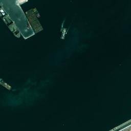 Satellite imagery of survey_point, IR