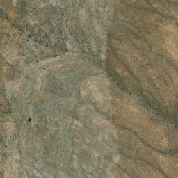 Satellite imagery of Jabal Raḩabah, AE