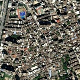 Satellite imagery of Niu Shan, CN