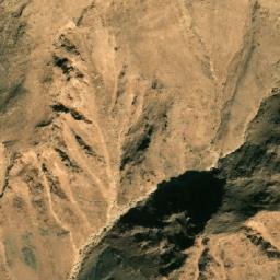 Satellite imagery of Guentra Tech Nadou, DZ