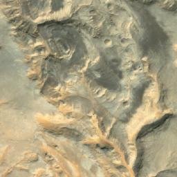 Satellite imagery of Jabal Qarn al Jīr, EG