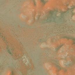 Satellite imagery of Ḑil‘ān al ‘Atk, SA