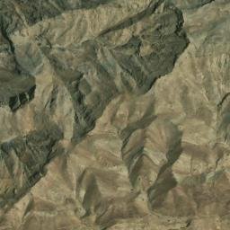 Satellite imagery of Joru Koh, PK