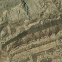 Satellite imagery of Joru Koh, PK