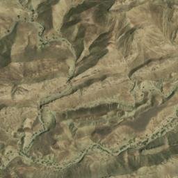 Satellite imagery of Joru Koh, PK
