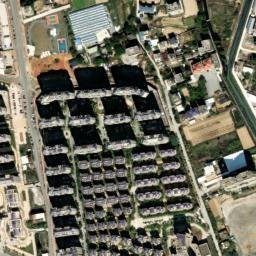 Satellite imagery of Niu Shan, CN