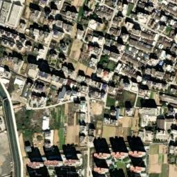 Satellite imagery of Niu Shan, CN