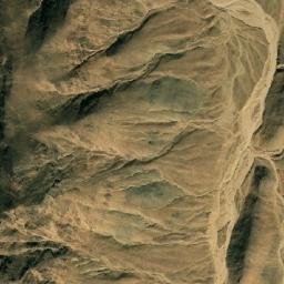 Satellite imagery of Djebel Tehi-n-Temellaline, DZ