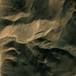 Satellite imagery of Djebel Tehi-n-Temellaline, DZ