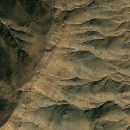Satellite imagery of Djebel Tehi-n-Temellaline, DZ