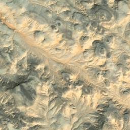 Satellite imagery of Naqb ar Ramlah, EG